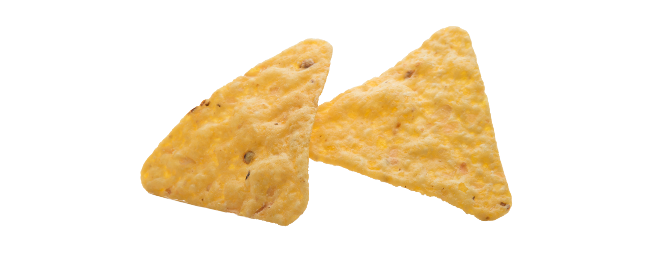 Tortilla chip Sal