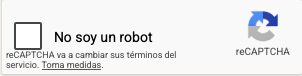 reCAPTCHA